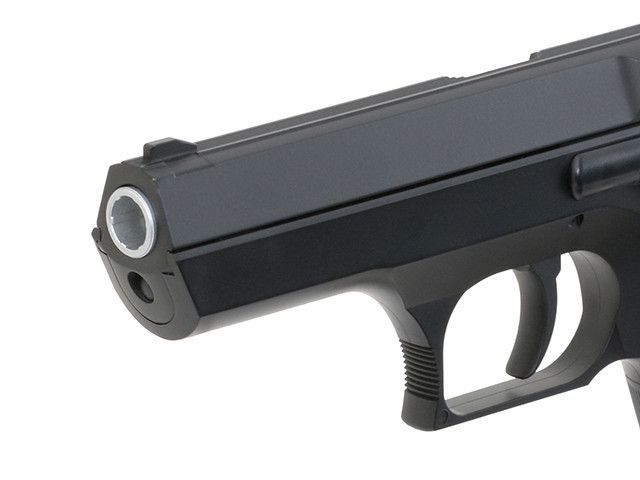 M941 CO2 [KWC] (для страйкбола) TF33-C8002-3 фото