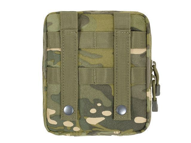 Большой подсумок общего назначения MOLLE &ndash; Multicam Tropic [8FIELDS] M51613181-MT фото