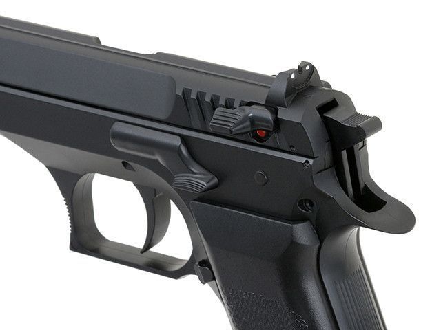 M941 CO2 [KWC] (для страйкбола) TF33-C8002-3 фото