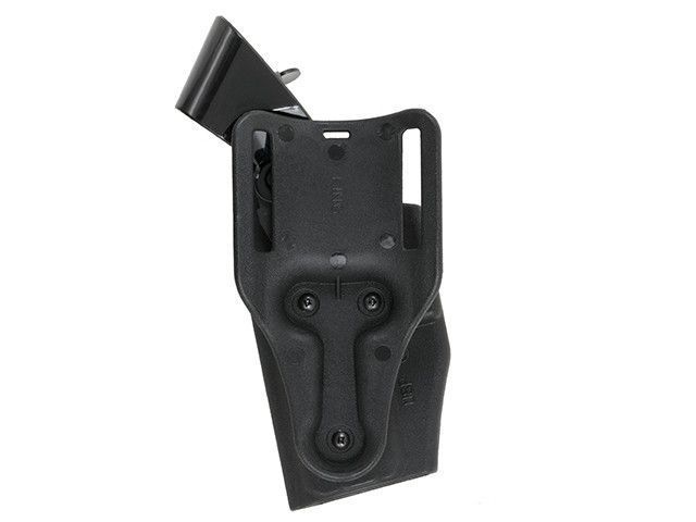 Кобура służbowa do serii USP - Black [CS] (для страйкболу) FBP2269 фото