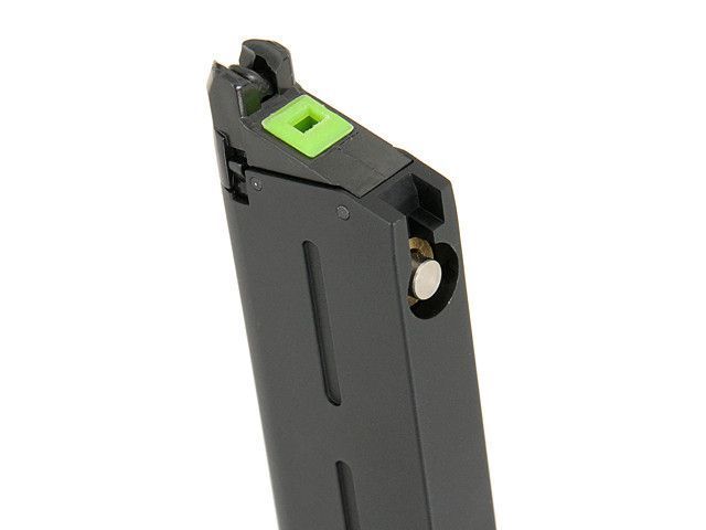 Магазин green-gas для 1911/Crixus/Marcux [APS] (для страйкбола) AG001 фото