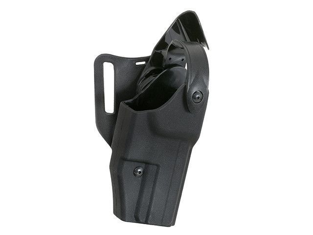Кобура służbowa do serii USP - Black [CS] (для страйкболу) FBP2269 фото