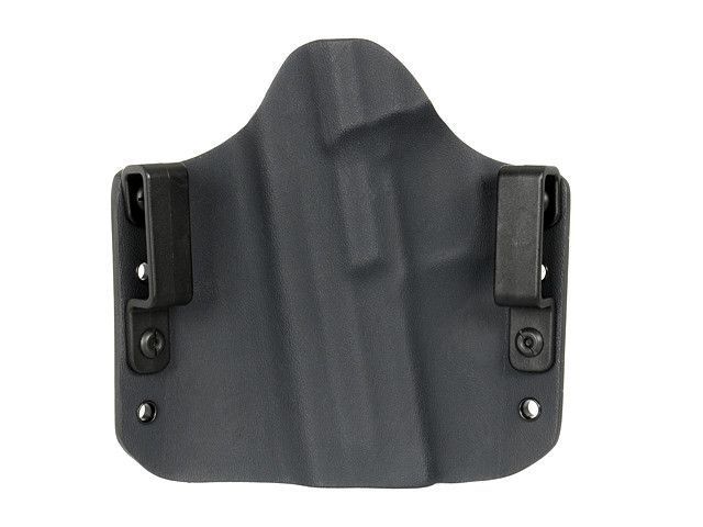 Відкрита кобура KYDEX для P226/320 - Black [8FIELDS] (для страйкболу) BT-KOP226 фото