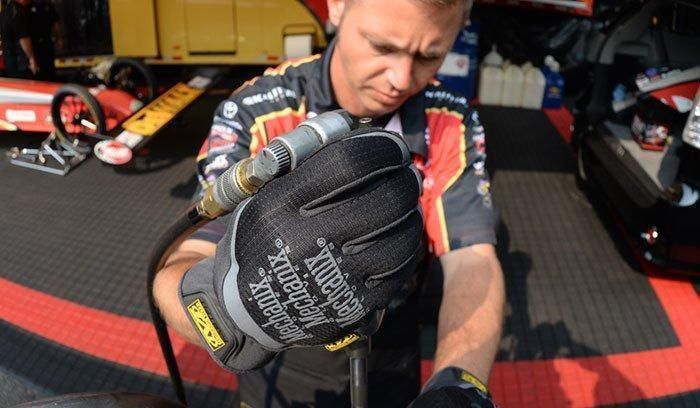 Mechanix - FastFit Protective Glove - MultiCam - FFTAB-78 (Размер S) (для страйкбола) 17630-S фото