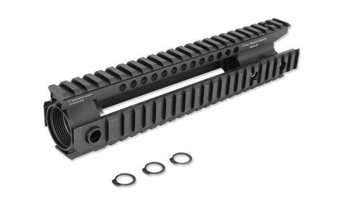 MadBull - VIRUS MK110 Rail - M4 (для страйкболу) 8452 фото