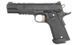King Arms - Predator Tactical Iron Shrike Custom II Pistol airsoft - CO2 - KA-PG-12-C1 (для страйкболу) 17964 фото 1