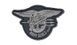101 Inc. - 3D Patch - Navy Seals - Grey (для страйкболу) 15735 фото 1
