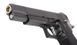 Tokyo Marui - Hi-Capa D. O. R. (Direct Optics Ready) pistol airsoft - GBB (для страйкболу) 21618 фото 3