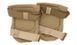 ALTA - AltaFLEX 360&trade; Vibram&reg; Cap Knee Pads - Coyote Brown - 50433.14 (для страйкболу) 17151 фото 2