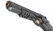 King Arms - Predator Tactical Iron Shrike Custom II Pistol airsoft - CO2 - KA-PG-12-C1 (для страйкболу) 17964 фото 4