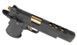 King Arms - Predator Tactical Iron Shrike Custom II Pistol airsoft - CO2 - KA-PG-12-C1 (для страйкболу) 17964 фото 5