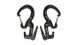 Nite Ize - Carabiner Figure 9 Small - C9S-02-01 (для страйкболу) 6374 фото 2