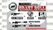 MadBull - Адаптер 14mm CCW - Noise Maker (для страйкбола) 5527 фото 2