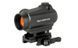 Коліматор Maverick Gen2 1x22 - Black [Vector Optics] (для страйкболу) SCRD-12II фото 2