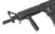 M4 CQB with Mosfet Advance - Black [King Arms] (для страйкбола) KA-AG-215-BK-ADVANCE фото 8