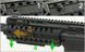 CM.508 [CYMA] (для страйкболу) FB3428 фото 9