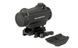 Коліматор Maverick Gen2 1x22 - Black [Vector Optics] (для страйкболу) SCRD-12II фото 1