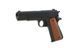 Colt 1911 HG-121B (Green Gas) [HFC] (для страйкбола) HG-121B фото 3