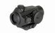 Коліматор Maverick Gen2 1x22 - Black [Vector Optics] (для страйкболу) SCRD-12II фото 9