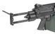 Пулемёт FN M249 PARATROOPER LMG - Black [A&K] (для страйкбола) 249-PARA фото 12