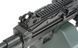 Пулемёт FN M249 PARATROOPER LMG - Black [A&K] (для страйкбола) 249-PARA фото 14