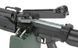 Пулемёт FN M249 PARATROOPER LMG - Black [A&K] (для страйкбола) 249-PARA фото 15