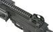 Пулемёт FN M249 PARATROOPER LMG - Black [A&K] (для страйкбола) 249-PARA фото 13
