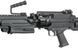 Пулемёт FN M249 PARATROOPER LMG - Black [A&K] (для страйкбола) 249-PARA фото 18