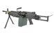 Пулемёт FN M249 PARATROOPER LMG - Black [A&K] (для страйкбола) 249-PARA фото 5