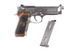 Страйкбольный пістолет Samurai Edge Standard V. 2 M9 Full Auto - silver [WE] (для страйкболу) WET-02-017095 фото 9