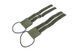 Adapter słuchawek na hełm - oliwkowy [Z-Tactical] (для страйкбола) ZTC-21-025017 фото 2