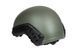 Страйкбольный аналог hełmu Ballistic Aramid - Ranger Green [FMA] (для страйкбола) FMA-21-026796 фото 6