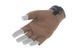 Тактические перчатки Armored Claw Shield Cut - Tan (размер L) [Armored Claw] (для страйкбола) ACL-33-020521(L) фото 3
