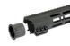 12 дюймова цівка Free Float в системі M-LOK - Black [Vector Optics] (для страйкболу) SCRAAM-37 фото 9