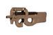 CM.060 FN P90 - Tan [CYMA/CYBERGUN] (для страйкбола) CYM-01-037450 фото 2