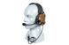 Zestaw słuchawkowy Com III - Coyote Brown [Z-Tactical] (для страйкбола) ZTC-31-025043 фото 1