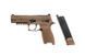 Страйкбольный пистолет Sig Sauer ProForce P320 M17 (Green Gas) [Sig Sauer] (для страйкболу) CYB-02-028838 фото 9
