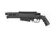 Снайперская винтовка AS03 Striker - Black [AMOEBA] (для страйкбола) AMB-03-027665 фото 1