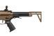 Страйкбольный пістолет-кулемет Nemesis X9 - Dark Bronze [Classic Army] (для страйкболу) CLA-01-026172 фото 8