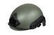 Страйкбольный аналог hełmu Ballistic Aramid - Ranger Green [FMA] (для страйкбола) FMA-21-026796 фото 1