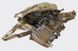 Torba biodrowa Bandicoot - PenCott&trade; Badlands [HELIKON-TEX] (для страйкболу) HEL-20-016791 фото 2