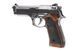 Страйкбольный пістолет Samurai Edge Standard V. 2 M9 Full Auto - silver [WE] (для страйкболу) WET-02-017095 фото 5