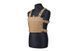 Жилет тактический (разгрузочный) MINI Chest Rig - tan [GFC Tactical] (для страйкбола) GFT-18-009832 фото 1