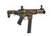 Страйкбольный пістолет-кулемет Nemesis X9 - Dark Bronze [Classic Army] (для страйкболу) CLA-01-026172 фото 3