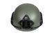 Страйкбольный аналог hełmu Ballistic Aramid - Ranger Green [FMA] (для страйкбола) FMA-21-026796 фото 2