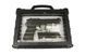 Страйкбольный пистолет M92 v.2 (LED Box) - black [WE] (для страйкбола) WET-02-006751 фото 8