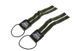 Adapter słuchawek na hełm - oliwkowy [Z-Tactical] (для страйкбола) ZTC-21-025017 фото 1