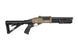 Страйкбольный аналог strzelby VELITES INVICTA G-III - Tan [Secutor]&nbsp;(для страйкболу) SEU-03-027831 фото 4