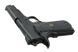 1911 MEU STYLE FULL METAL BLOWBACK [WE] (для страйкбола) WET-02-000981 фото 5
