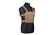 Жилет тактический (разгрузочный) MINI Chest Rig - tan [GFC Tactical] (для страйкбола) GFT-18-009832 фото 2